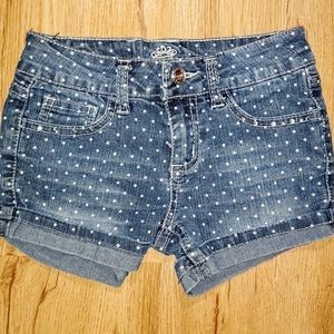 Almost Famous Shorts